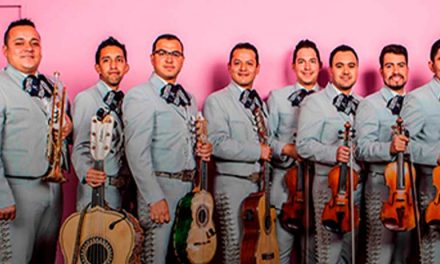 NOCHE DE MARIACHIS
