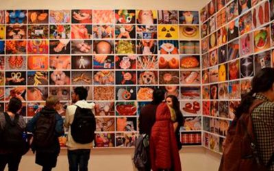 VISIONES SOBRE EL FOTOLIBRO