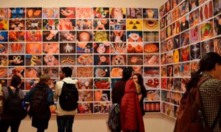 VISIONES SOBRE EL FOTOLIBRO