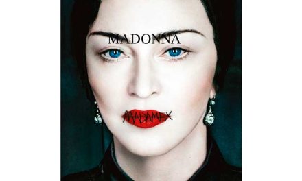 LA REINA DEL POP VUELVE CON “MADAME X”