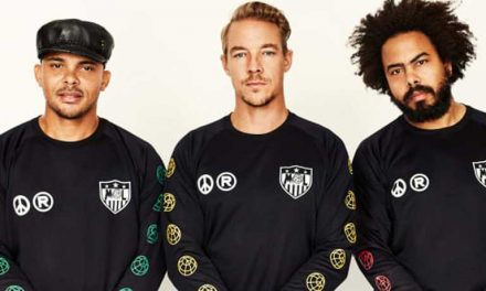 ML4: NUEVO ALBÚM DE MAJOR LAZER