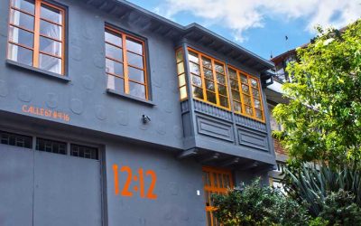 12:12 MÁS QUE UN HOSTAL