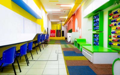 TALLER ECOKIDS