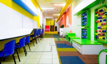 TALLER ECOKIDS