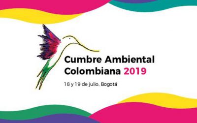 CUMBRE AMBIENTAL COLOMBIANA 2019