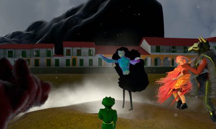 ELEVACIÓN