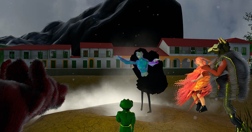 GO GUIA DEL OCIO GO GUIA DEL OCIO