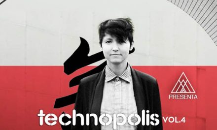 TECHNOPOLIS VOL. 4 MAGDA