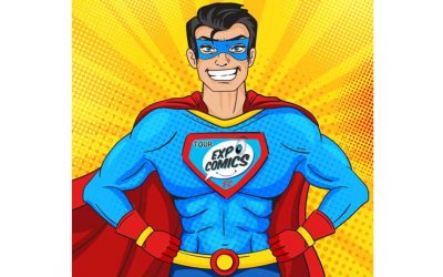 EXPOCOMICS