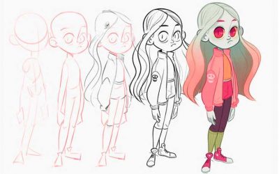 TALLER DE INTRODUCCIÓN A LA ANIMACIÓN