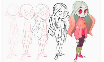 TALLER DE INTRODUCCIÓN A LA ANIMACIÓN