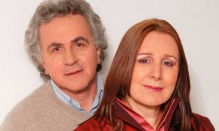 CONCIERTO DE ANA Y JAIME