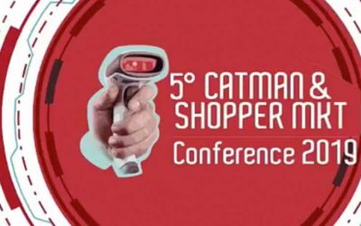 CATMAN Y SHOPPER MKT CONFERENCE