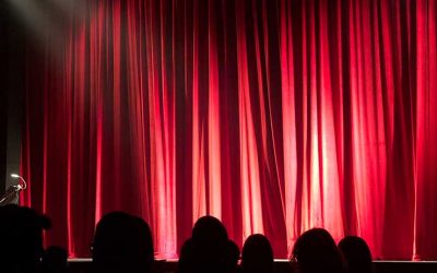 CICLO DE CINE ESPAÑOL