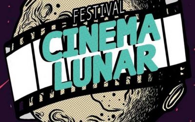 CINEMA LUNAR