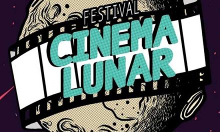 CINEMA LUNAR