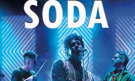 CONCIERTO SODA STEREO