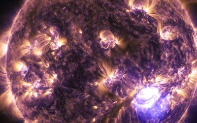 CURSO VACACIONAL DEL PLANETARIO DE BOGOTÁ