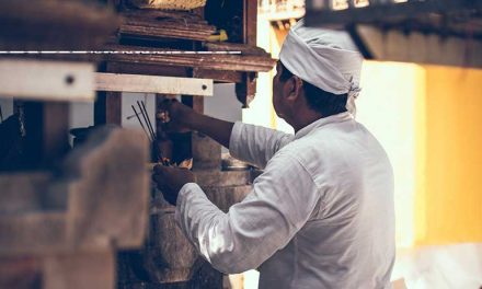DIPLOMADO EN GERENCIA Y MONTAJE DE RESTAURANTES