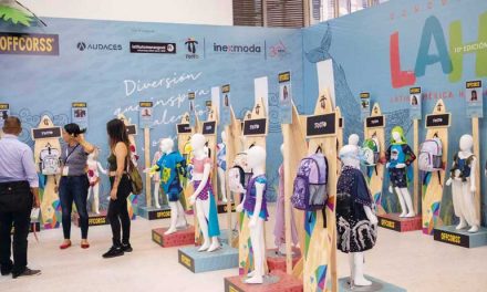 COLOMBIAMODA 2019: MODA, NEGOCIOS Y CONOCIMIENTO