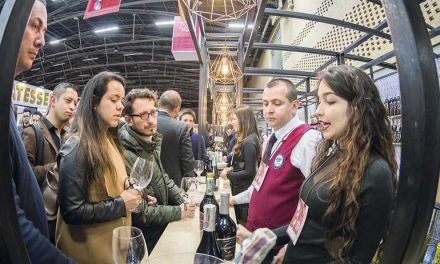 HUNGRÍA SE TOMA A BOGOTÁ, EN EXPOVINOS 2019