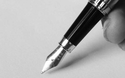 ESCRITURA AUTOBIOGRÁFICA