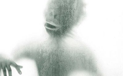 FANTASMAS, ESPANTOS Y OTROS SUSTOS