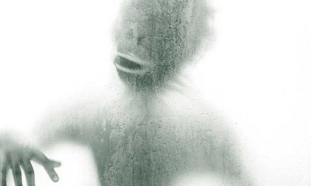 FANTASMAS, ESPANTOS Y OTROS SUSTOS