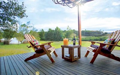HOTELES: MÁS CERCA DE LA NATURALEZA QUE NUNCA.