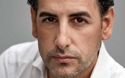 JUAN DIEGO FLÓREZ: BÉSAME MUCHO