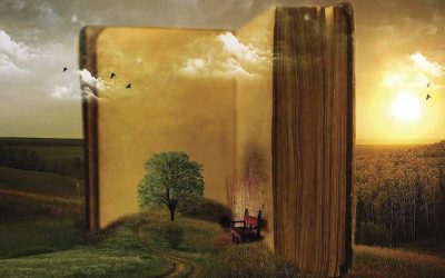 LIBROS PARA CONECTARTE CON LA NATURALEZA.