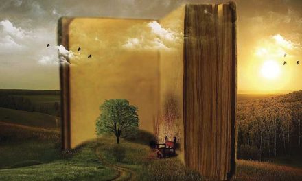 LIBROS PARA CONECTARTE CON LA NATURALEZA.