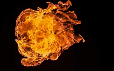 RED INFERNAL