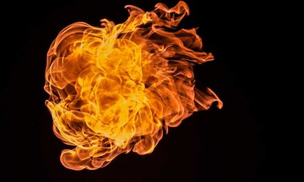 RED INFERNAL