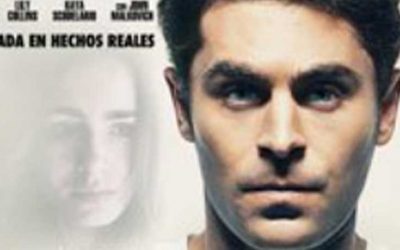 TED BUNDY: DURMIENDO CON EL ASESINO