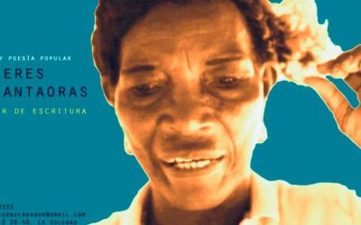 TALLER DE ESCRITURA: MUJERES ENCANTADORAS