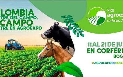 XXII AGROEXPO