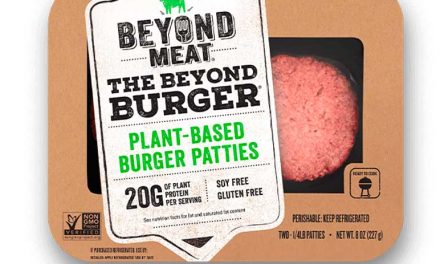BEYOND BURGUER