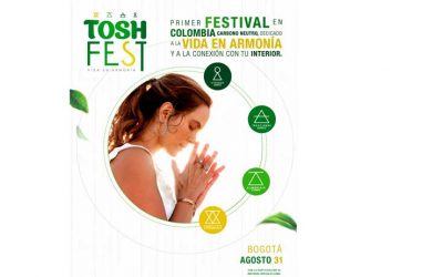TOSH FEST