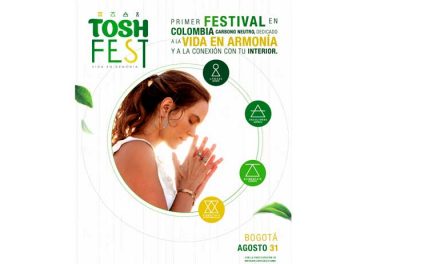TOSH FEST