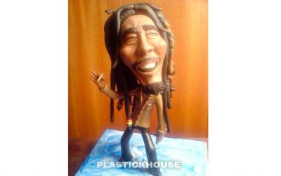 TALLER DE PLASTILINA PARA NIÑOS