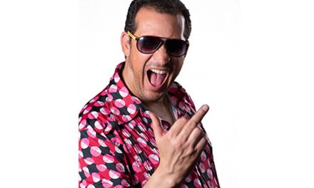 EL FLACO Y SU PACHANGA