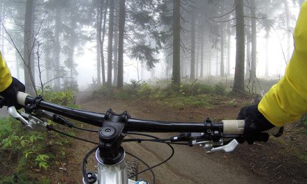 EVERESTING CHALLENGE