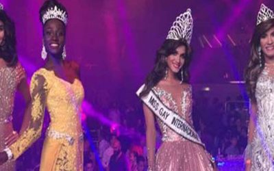 MISS GAY INTERNACIONAL