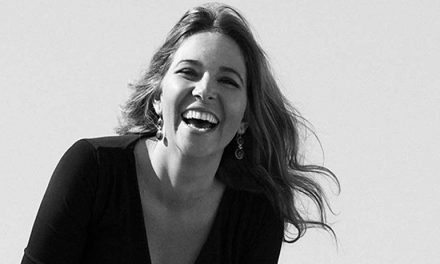 ROCÍO MÁRQUEZ