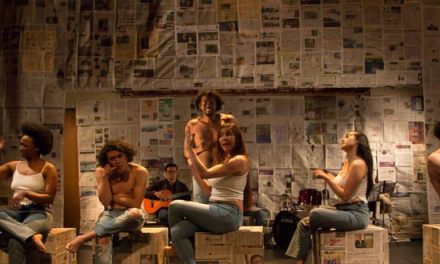 TEATRO LA MAMA