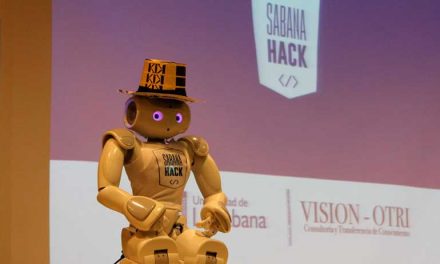 SABANA HACK 2019