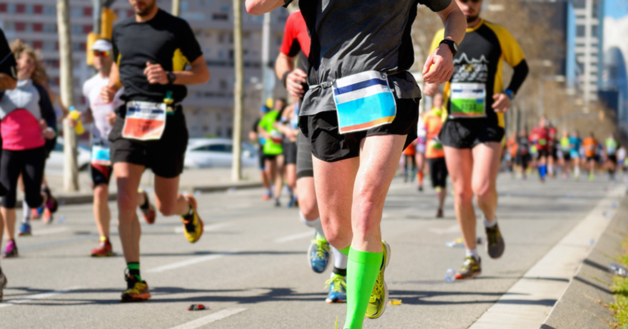 ULTRA DE LA MESA 2019