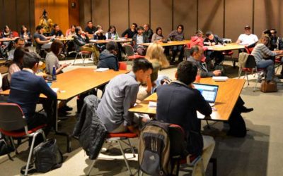 ENCUENTRO INTERNACIONAL DE DIVULGACIÓN Y COMUNICACIÓN DE LAS CIENCIAS
