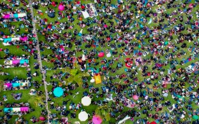 FESTIVAL COLOMBIA AL PARQUE 2019
